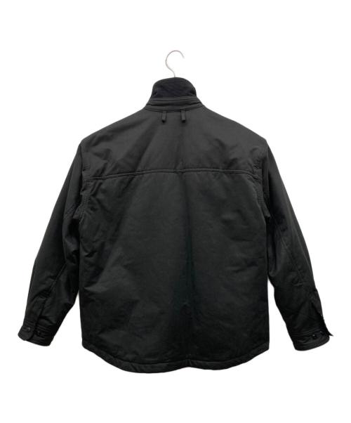 FOX FIRE（フォックスファイヤー）FOX FIRE (フォックスファイヤー) ジャケット ブラック サイズ:Ｍの古着・服飾アイテム