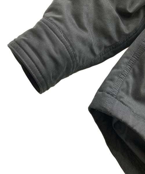 FOX FIRE（フォックスファイヤー）FOX FIRE (フォックスファイヤー) ジャケット ブラック サイズ:Ｍの古着・服飾アイテム