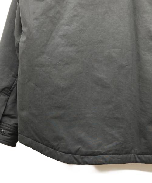 FOX FIRE（フォックスファイヤー）FOX FIRE (フォックスファイヤー) ジャケット ブラック サイズ:Ｍの古着・服飾アイテム