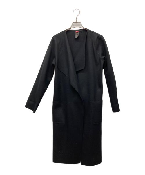 DOUBLE STANDARD CLOTHING（ダブルスタンダードクロージング）DOUBLE STANDARD CLOTHING (ダブルスタンダードクロージング) セパレートベストコート ネイビー サイズ:36の古着・服飾アイテム