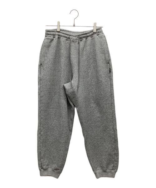 NEIGHBORHOOD（ネイバーフッド）NEIGHBORHOOD (ネイバーフッド) HERRINGBONE SWEAT PT グレー サイズ:Sの古着・服飾アイテム