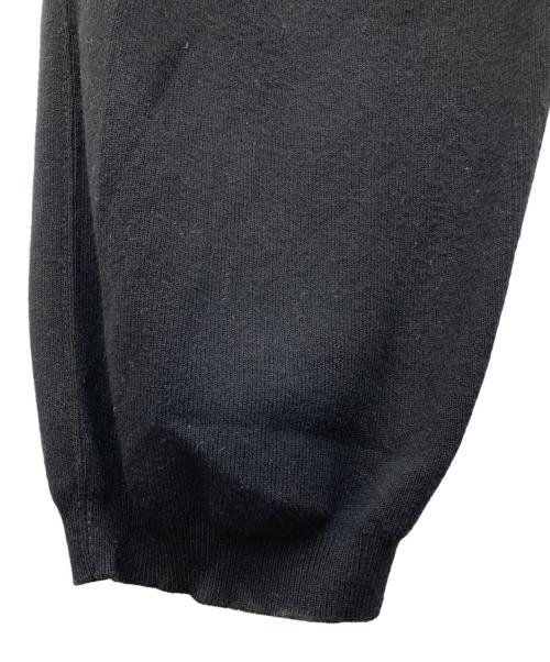 yo BIOTOP（ヨー ビオトープ）yo BIOTOP (ヨー ビオトープ) オールインワン ブラック サイズ:Fの古着・服飾アイテム