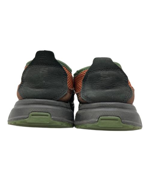 SALOMON（サロモン）SALOMON (サロモン) RX MARIE-JEANNE ブラウン サイズ:UK9の古着・服飾アイテム