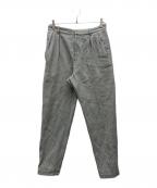 mina perhonenミナ ペルホネン）の古着「petrichor」｜グレー