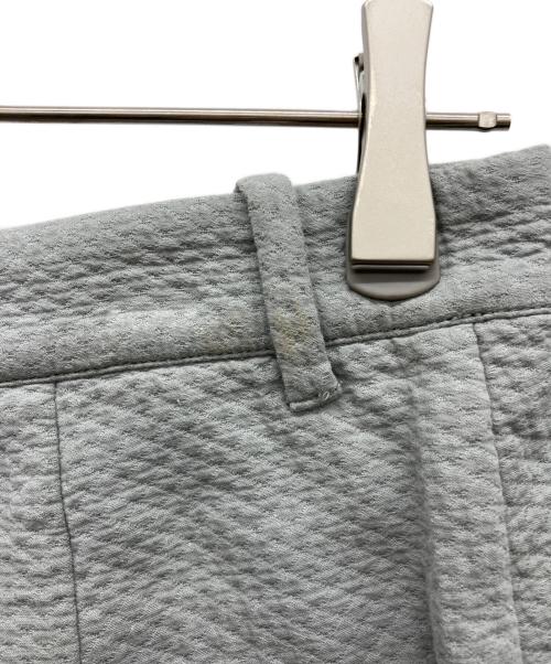 mina perhonen（ミナ ペルホネン）mina perhonen (ミナ ペルホネン) petrichor グレー サイズ:39の古着・服飾アイテム