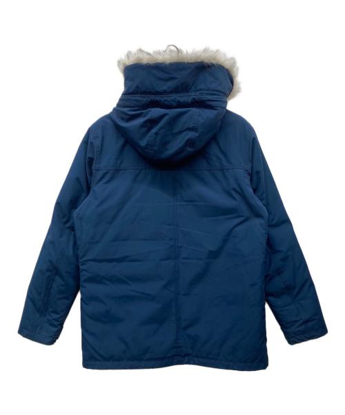 Columbia（コロンビア）Columbia (コロンビア) Marquam Peak Jacket ネイビー サイズ:Lの古着・服飾アイテム