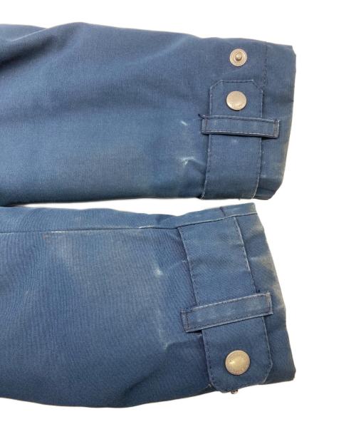 Columbia（コロンビア）Columbia (コロンビア) Marquam Peak Jacket ネイビー サイズ:Lの古着・服飾アイテム