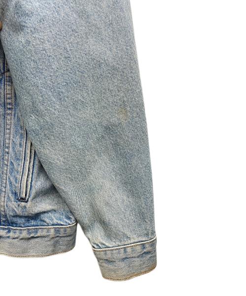 LEVI'S（リーバイス）LEVI'S (リーバイス) デニムジャケット インディゴ サイズ:Mの古着・服飾アイテム