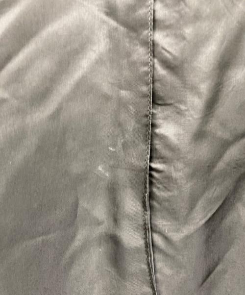 Rene（ルネ）Rene (ルネ) レッキスファーツイードコート ピンク サイズ:36の古着・服飾アイテム