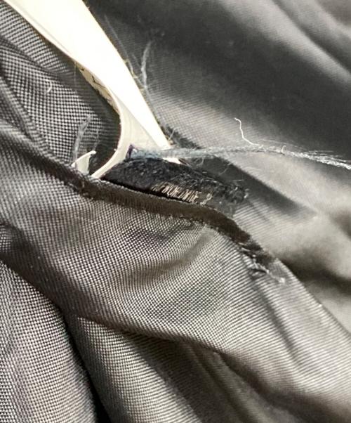 HUF（ハフ）HUF (ハフ) ANGLIN CORD INSULATED JACKET マルチカラー サイズ:Lの古着・服飾アイテム