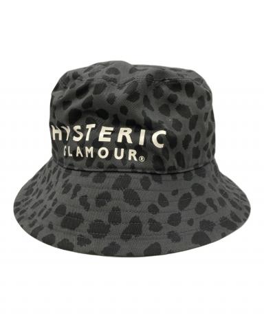 中古・古着通販】Hysteric Glamour (ヒステリックグラマー) CHEETAH柄