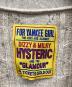 Hysteric Glamourの古着・服飾アイテム：8000円