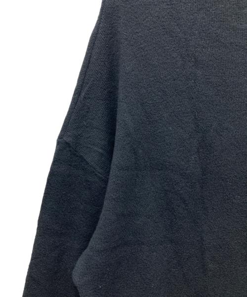 Hysteric Glamour（ヒステリックグラマー）Hysteric Glamour (ヒステリックグラマー) HOLY LUCIFER スウェット ブラック サイズ:FREEの古着・服飾アイテム