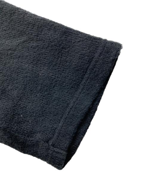 Hysteric Glamour（ヒステリックグラマー）Hysteric Glamour (ヒステリックグラマー) HOLY LUCIFER スウェット ブラック サイズ:FREEの古着・服飾アイテム