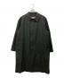 BURBERRY LONDON（バーバリーロンドン）の古着「ライナー付コート」｜ブラック
