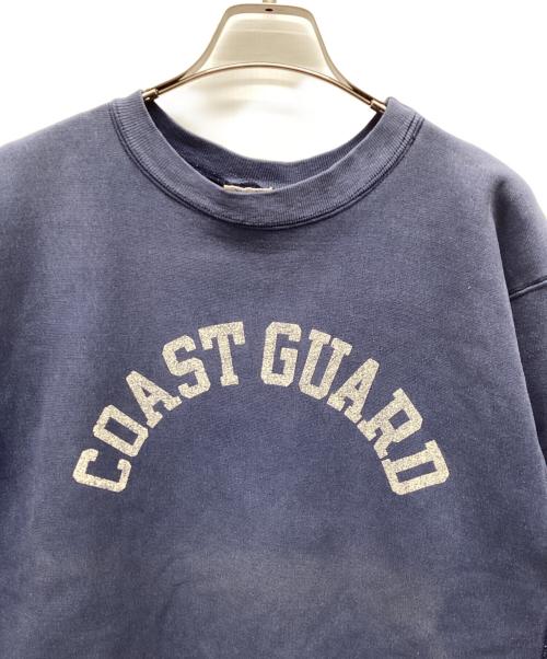 Champion REVERSE WEAVE（チャンピオン リバース ウィーブ）Champion REVERSE WEAVE (チャンピオン リバース ウィーブ) リバースウィーブスウェット ネイビー サイズ:LARGEの古着・服飾アイテム