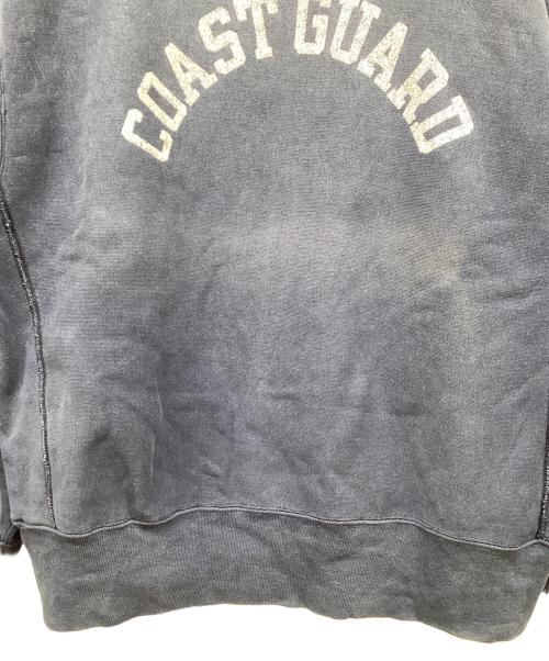 Champion REVERSE WEAVE（チャンピオン リバース ウィーブ）Champion REVERSE WEAVE (チャンピオン リバース ウィーブ) リバースウィーブスウェット ネイビー サイズ:LARGEの古着・服飾アイテム