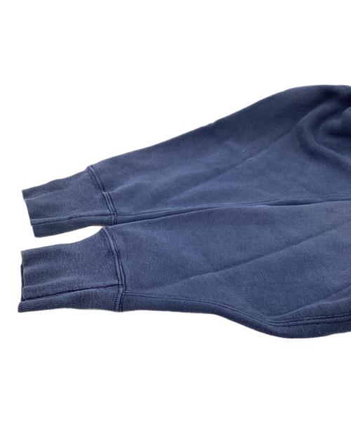 Champion REVERSE WEAVE（チャンピオン リバース ウィーブ）Champion REVERSE WEAVE (チャンピオン リバース ウィーブ) リバースウィーブスウェット ネイビー サイズ:LARGEの古着・服飾アイテム