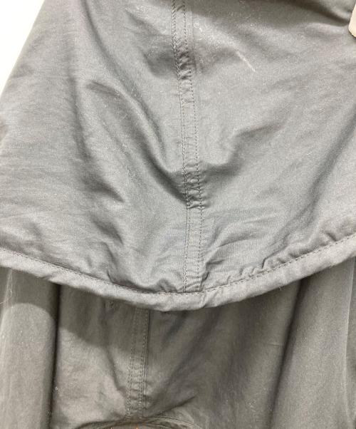 NIKE ACG（ナイキエーシージー）NIKE ACG (ナイキエーシージー) アノラックパーカー ブラック サイズ:Lの古着・服飾アイテム