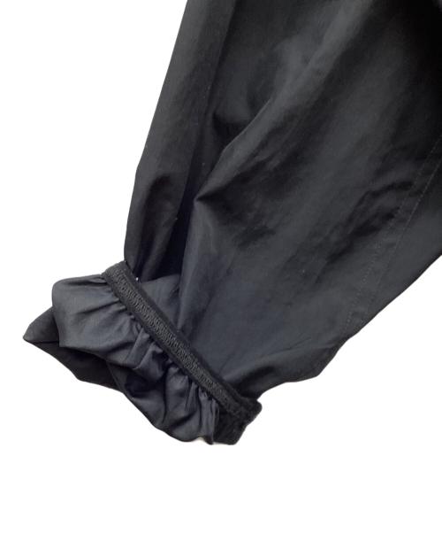 NIKE ACG（ナイキエーシージー）NIKE ACG (ナイキエーシージー) アノラックパーカー ブラック サイズ:Lの古着・服飾アイテム