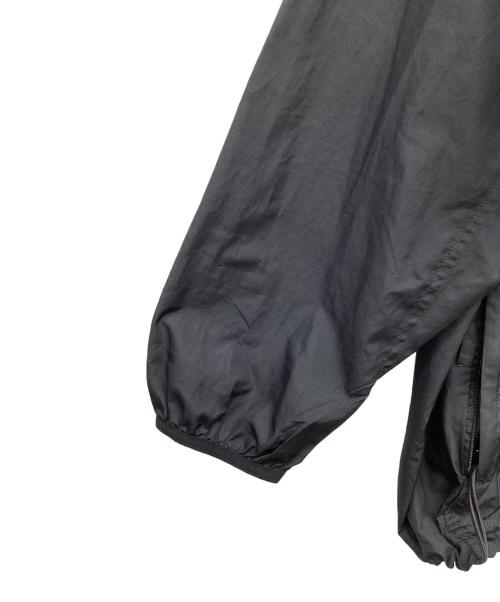 NIKE ACG（ナイキエーシージー）NIKE ACG (ナイキエーシージー) アノラックパーカー ブラック サイズ:Lの古着・服飾アイテム