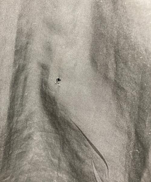 NIKE ACG（ナイキエーシージー）NIKE ACG (ナイキエーシージー) アノラックパーカー ブラック サイズ:Lの古着・服飾アイテム