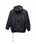 NIKE ACG（ナイキエーシージー）の古着「アノラックパーカー」｜ブラック