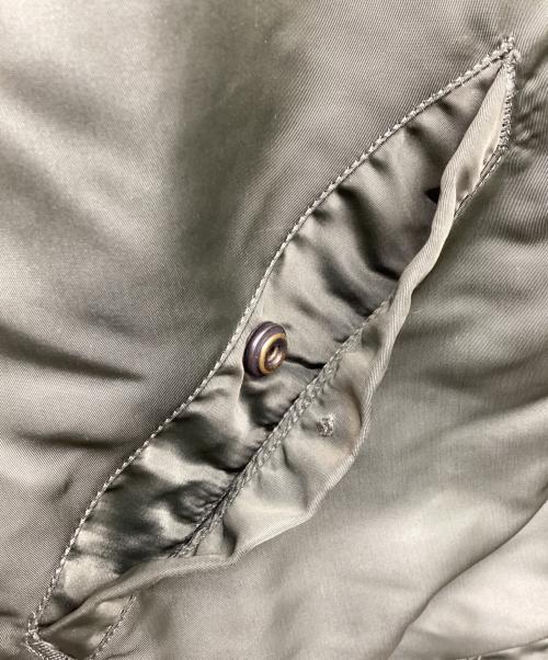 USAF（ユーエスエーエフ）USAF (ユーエスエーエフ) L2-B ライトゾーン オリーブ サイズ:LARGEの古着・服飾アイテム