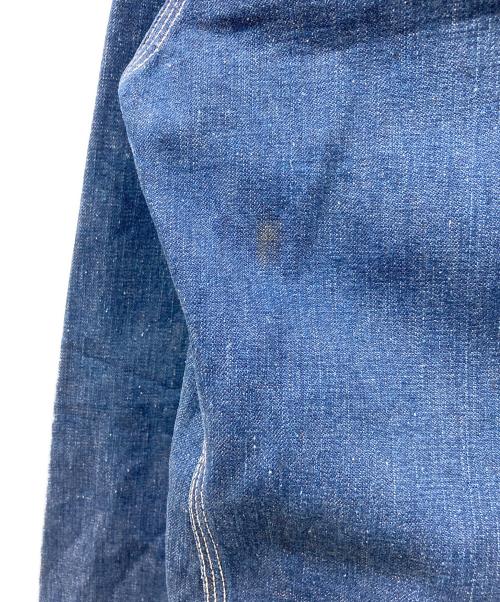LEE（リー）LEE (リー) デニムカバーオール インディゴ サイズ:不明の古着・服飾アイテム