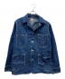 LEE（リー）の古着「デニムカバーオール」｜インディゴ