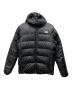 THE NORTH FACE（ザ ノース フェイス）の古着「アルパインヌプシフーディ」｜ブラック