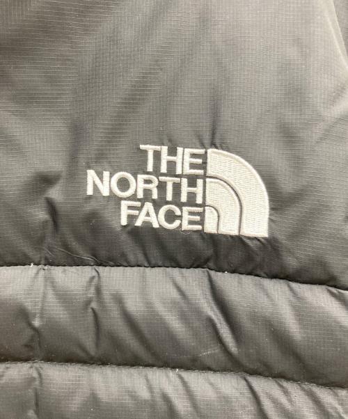 THE NORTH FACE（ザ ノース フェイス）THE NORTH FACE (ザ ノース フェイス) FLARE DOWN JACKET ブラック サイズ:Sの古着・服飾アイテム
