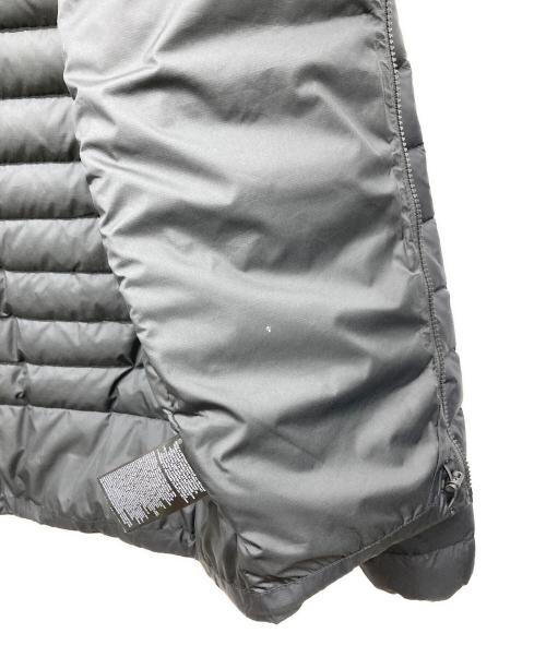 THE NORTH FACE（ザ ノース フェイス）THE NORTH FACE (ザ ノース フェイス) FLARE DOWN JACKET ブラック サイズ:Sの古着・服飾アイテム