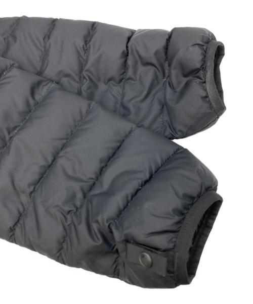 THE NORTH FACE（ザ ノース フェイス）THE NORTH FACE (ザ ノース フェイス) FLARE DOWN JACKET ブラック サイズ:Sの古着・服飾アイテム