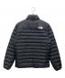 THE NORTH FACE (ザ ノース フェイス) FLARE DOWN JACKET ブラック サイズ:S：10000円