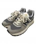 NEW BALANCEニューバランス）の古着「スニーカー」｜グレー