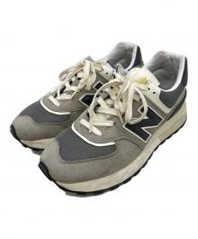 NEW BALANCE（ニューバランス）の古着「スニーカー」｜グレー
