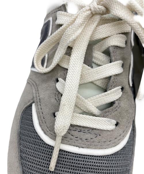 NEW BALANCE（ニューバランス）NEW BALANCE (ニューバランス) スニーカー グレー サイズ:US7の古着・服飾アイテム