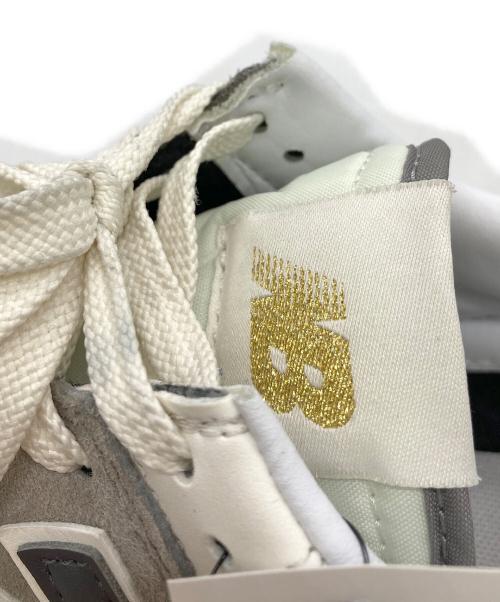 NEW BALANCE（ニューバランス）NEW BALANCE (ニューバランス) スニーカー グレー サイズ:US7の古着・服飾アイテム