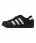 adidas Originals (アディダスオリジナル) Superstar Core Black/Footwear  サイズ:US5：9000円