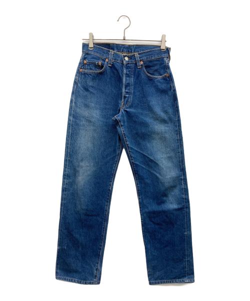 LEVI'S（リーバイス）LEVI'S (リーバイス) デニムパンツ インディゴ サイズ:W30 L36の古着・服飾アイテム