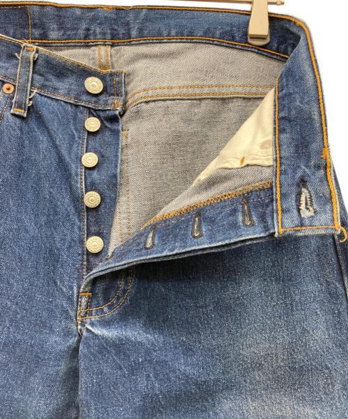 LEVI'S（リーバイス）LEVI'S (リーバイス) デニムパンツ インディゴ サイズ:W30 L36の古着・服飾アイテム