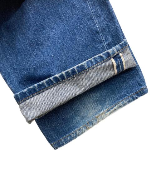 LEVI'S（リーバイス）LEVI'S (リーバイス) デニムパンツ インディゴ サイズ:W30 L36の古着・服飾アイテム