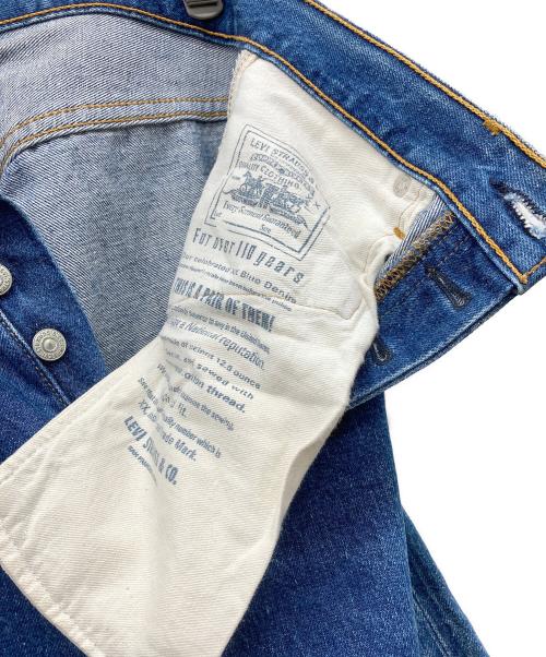 LEVI'S（リーバイス）LEVI'S (リーバイス) デニムパンツ インディゴ サイズ:W30 L36の古着・服飾アイテム