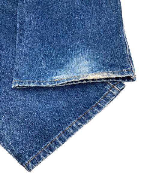 LEVI'S（リーバイス）LEVI'S (リーバイス) デニムパンツ インディゴ サイズ:W30 L36の古着・服飾アイテム