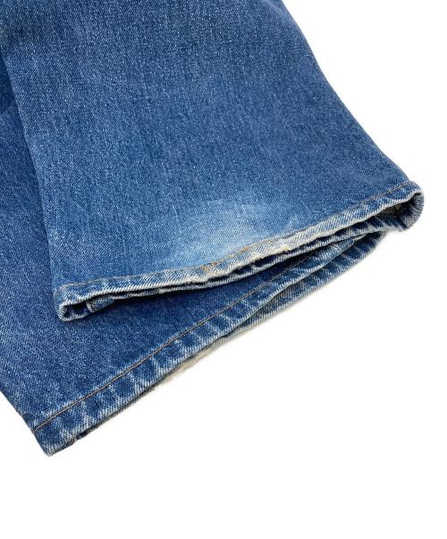 LEVI'S（リーバイス）LEVI'S (リーバイス) デニムパンツ インディゴ サイズ:W30 L36の古着・服飾アイテム