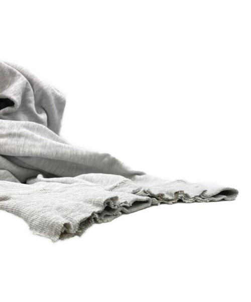 Champion（チャンピオン）Champion (チャンピオン) リバースウィーブパーカー グレー サイズ:LARGEの古着・服飾アイテム