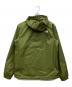 THE NORTH FACE (ザ ノース フェイス) ANTORA JACKET カーキ サイズ:M：15000円