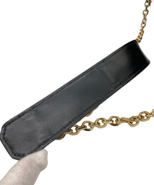 ZANCHETTI（ザンケッティー）ZANCHETTI (ザンケッティー) AMLETO 20 ブラックの古着・服飾アイテム