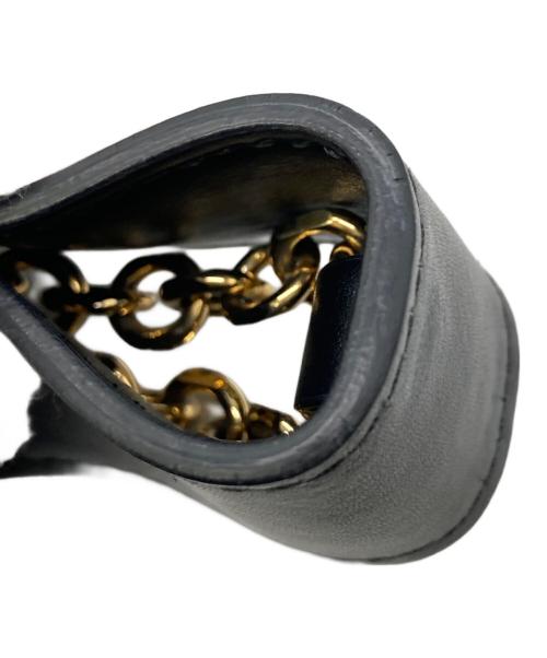 ZANCHETTI（ザンケッティー）ZANCHETTI (ザンケッティー) AMLETO 20 ブラックの古着・服飾アイテム